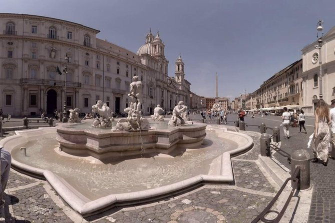 rome-highlights-private-shore-excursion-from-civitavecchia-port