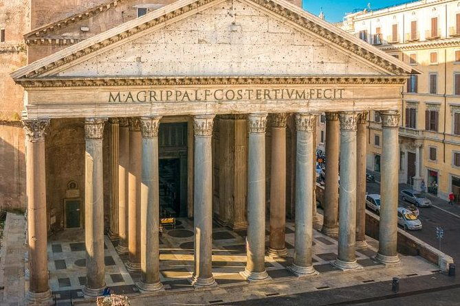 rome-in-a-day-port-tour-driver-only-self-touring