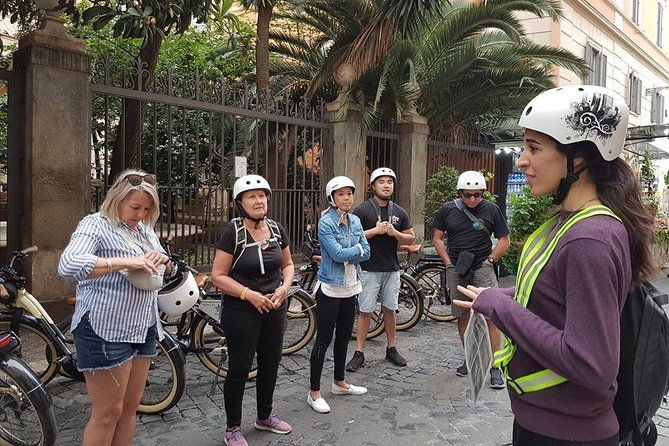rome-in-the-morning-3hr-e-bike-tour