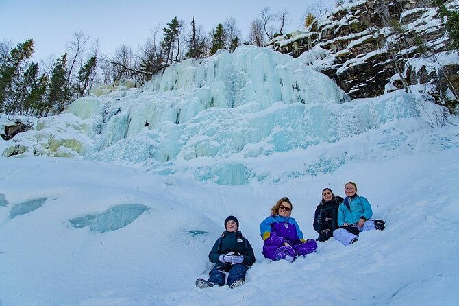 rovaniemi-korouoma-canyon-frozen-waterfalls-tour-with-bbq