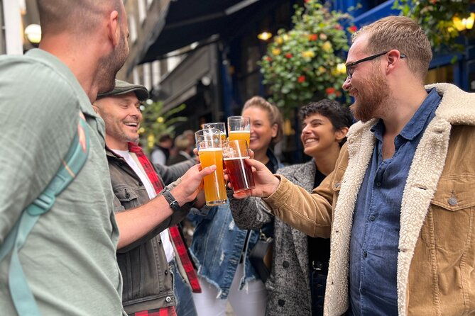 royal-historic-pubs-walking-guided-tour-in-london