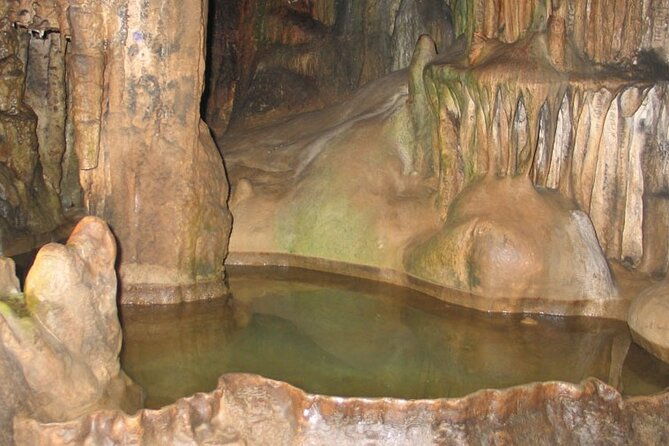 saeva-dupka-and-ledenika-caves-day-tour-from-sofia