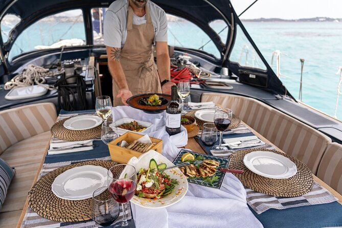 sailing-gastronomy-in-athens-10-dishes-from-all-over-greece