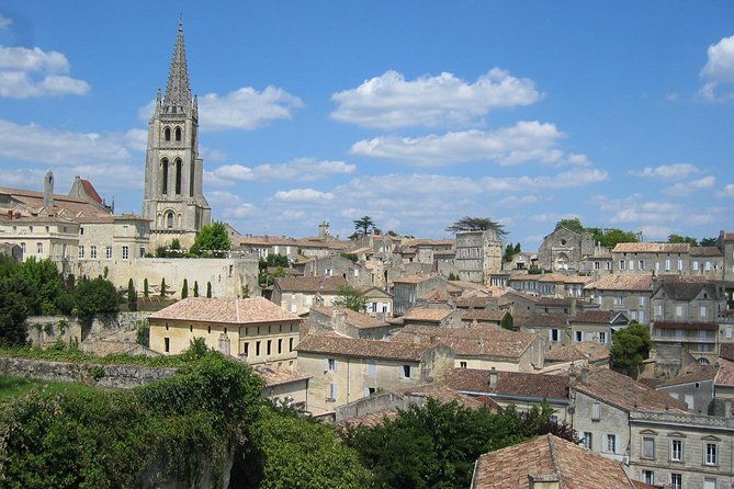 saint-emilion-winery-morning-tour-with-local-guide