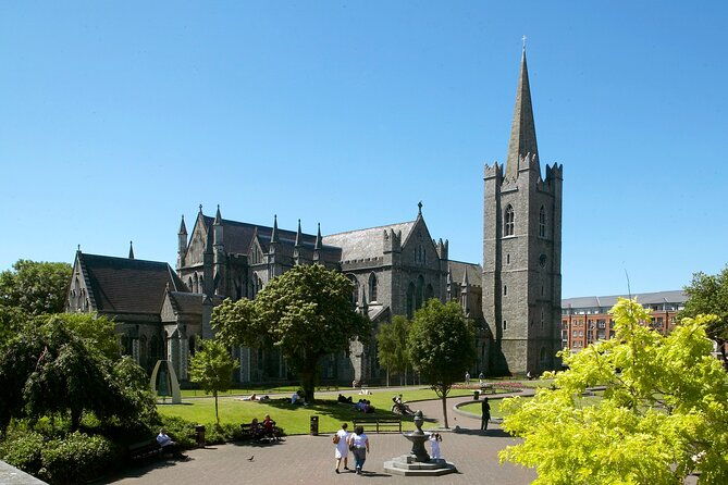 saint-patricks-cathedral-dublin-entry-ticket