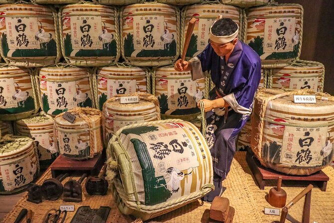 sake-brewery-and-japanese-life-experience-tour-in-kobe