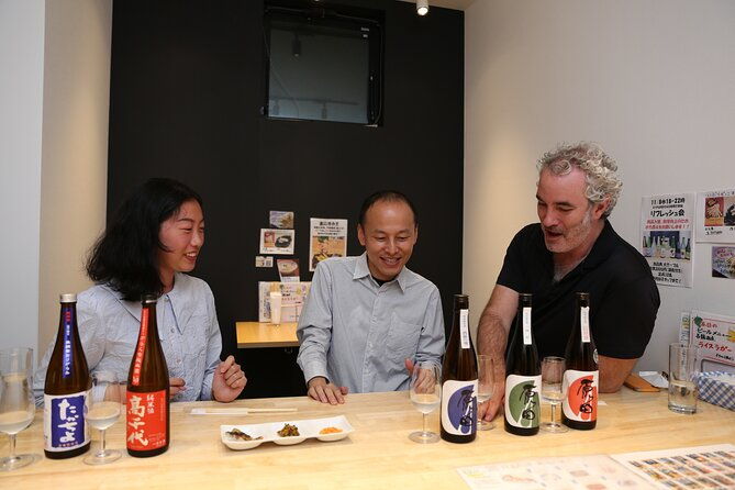 sake-tasting-in-central-kyoto-2
