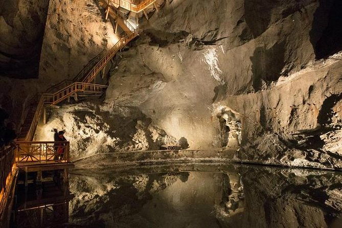 salt-mine-wieliczka-round-trip-private-vip-transport-from-krakow
