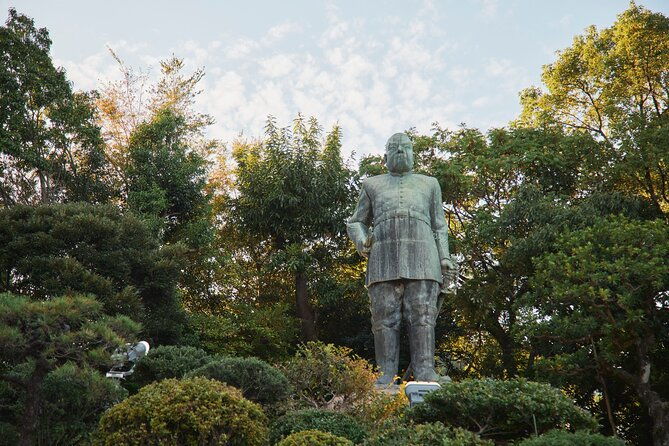 samurai-spirit-half-day-walking-tour-in-kagoshima