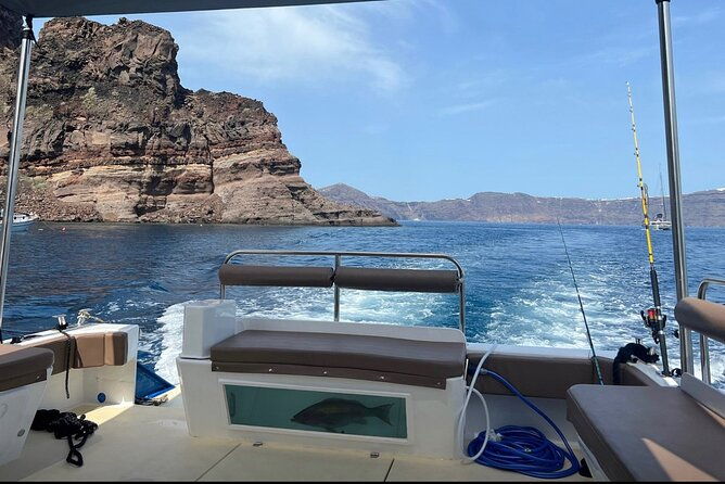 santorini-fishing-private-cruise-boat-tour-bbq-snorkeling