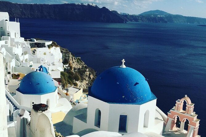 santorini-sightseeing-half-day-tour-in-a-small-group