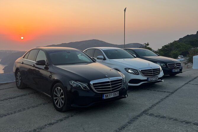 santorini-vip-limousine-transfer-services