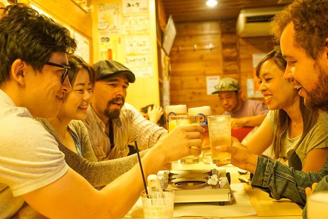 sapporo-bar-hopping-food-tour