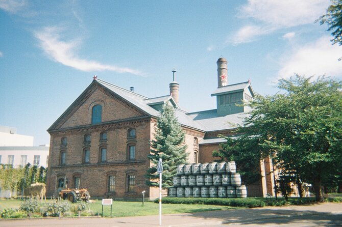 sapporo-beer-museum-from-otaru
