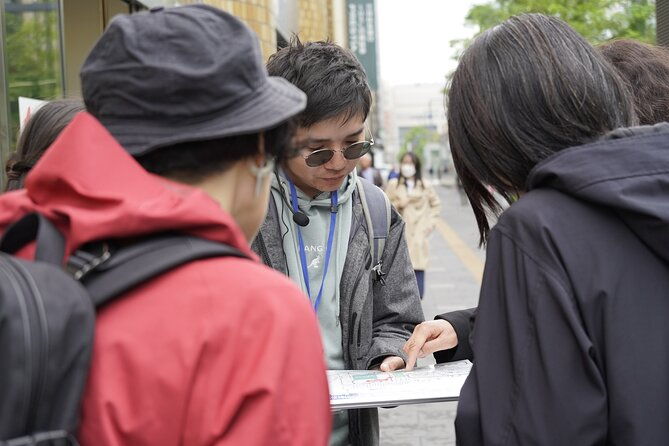 sapporo-golden-route-stroll-walking-tour