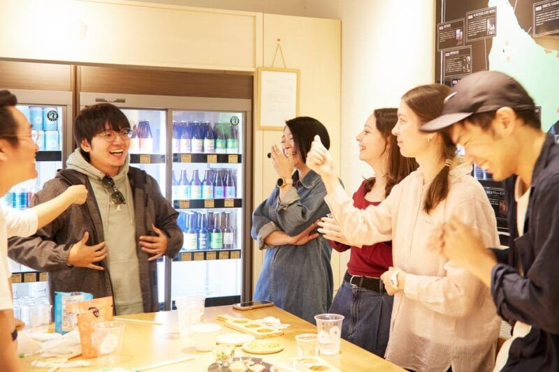 sapporo-nightlife-bar-hopping-tour-with-local-guide