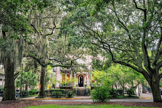 savannah-for-morons-comedy-trolley-tour