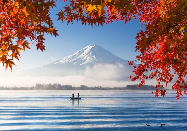 scenic-spots-of-mt-fuji-and-lake-kawaguchi-1-day-bus-tour