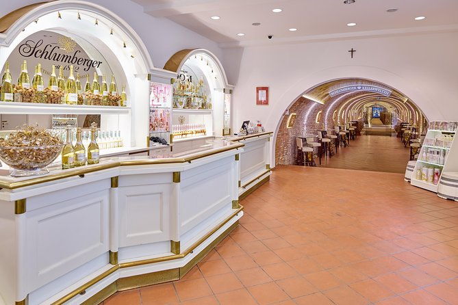 schlumberger-sparkling-wine-cellar-world-entrance-ticket-in-vienna