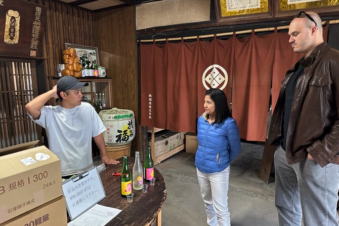 sea-and-ginjo-sake-adventure-for-hiroshima-oyster-lovers