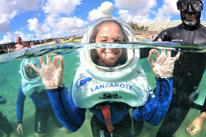 sea-trek-exclusive-in-lanzarote