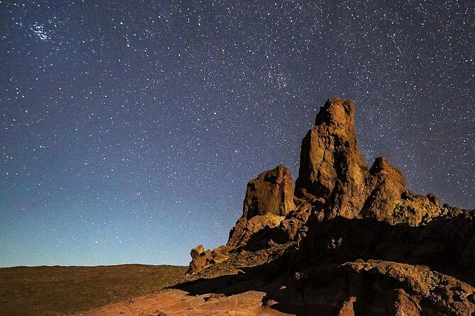 self-driving-sunset-and-stargazing-in-teide-national-park