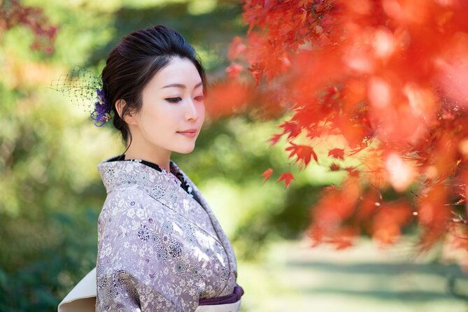 self-guided-tour-with-kimono-experience-in-kyoto