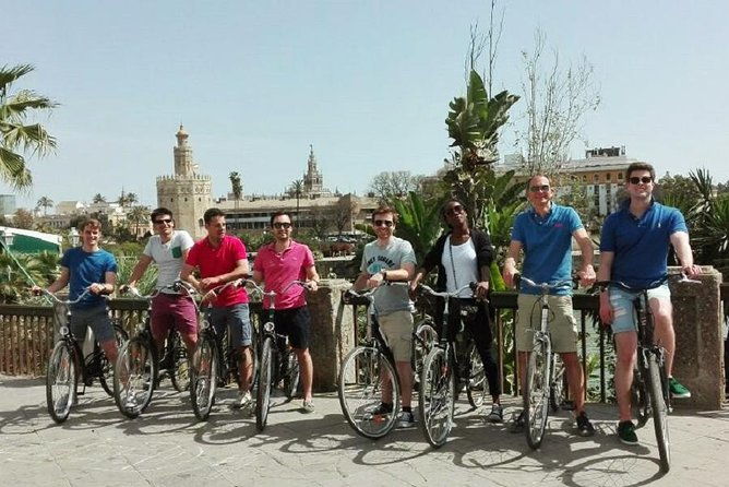 seville-bike-tour-with-full-day-bike-rental