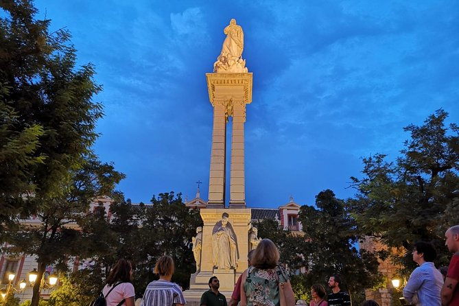 seville-evening-historical-tour-with-haunted-history