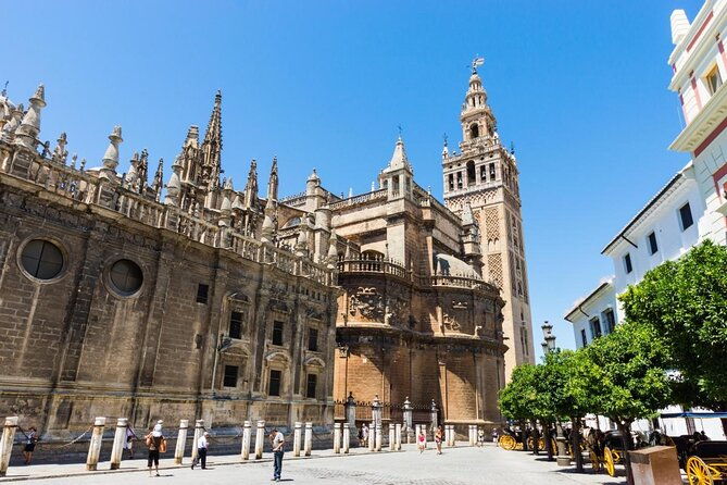 seville-private-city-kickstart-tour