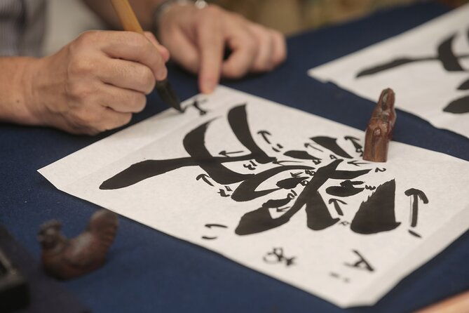 shared-calligraphy-activity-in-tokyo-shinagawa