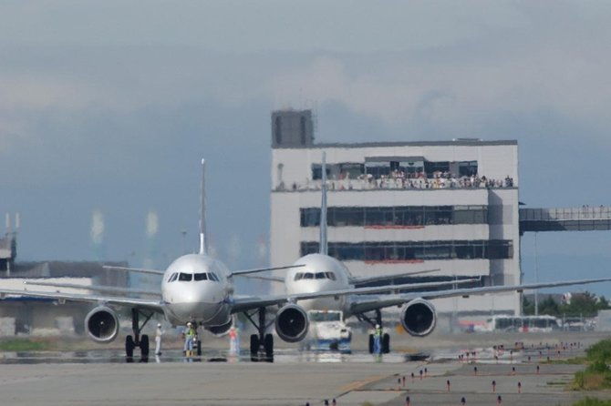 shared-departure-transfer-kyoto-city-to-kansai-international-airport