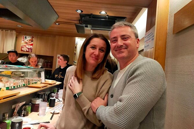 shibuya-family-friendly-food-tour-with-a-local-expert-guide