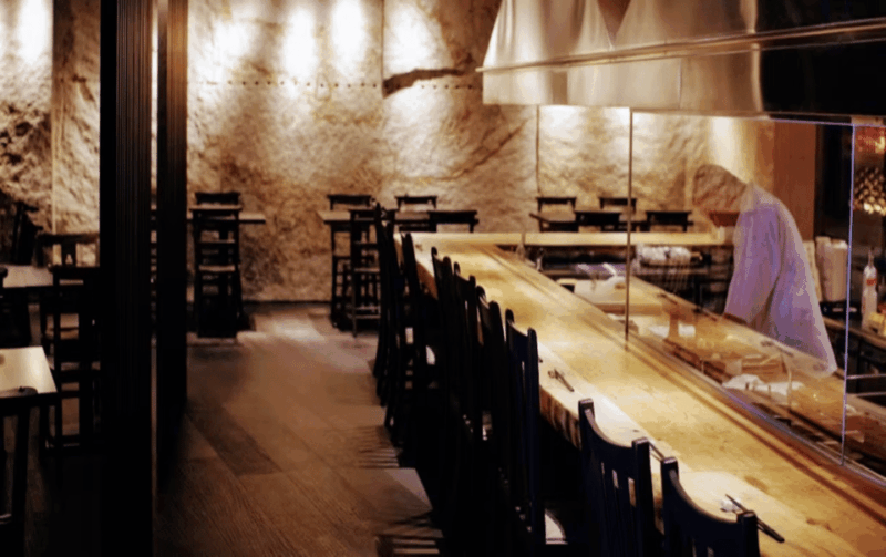 shibuya-vegan-japanese-dinner-72-types-sake-tasting-tour