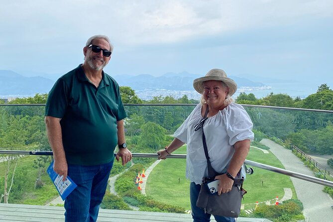 shizuoka-6hr-private-tour-and-japanese-tea-farm-tour-with-vehicle