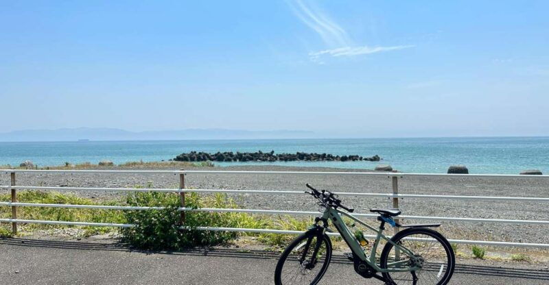 shizuoka-shimizu-port-e-bike-tour
