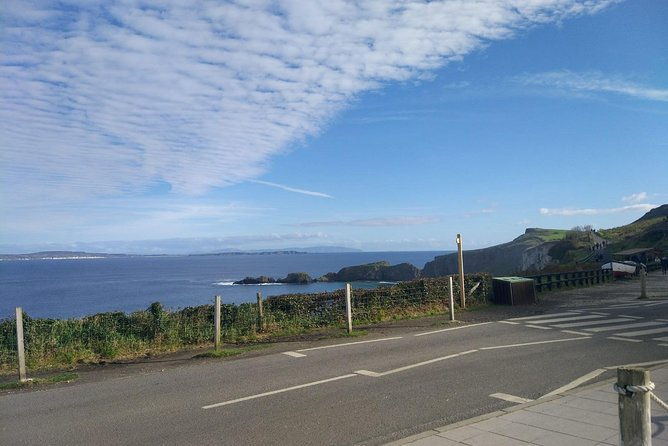 shore-excursion-from-belfast-including-giants-causeway-and-belfast-city