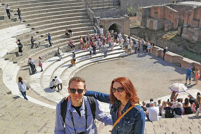 skip-the-line-half-day-private-tour-ancient-pompeii-highlights-with-native-guide