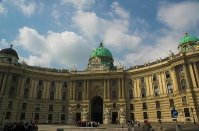 skip-the-line-sisi-museum-hofburg-and-gardens-tour-vienna