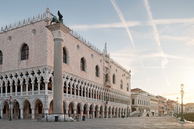 skip-the-line-st-marks-basilica-and-doges-palace-exclusive-tour