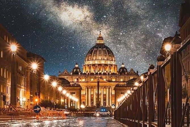 skip-the-line-vatican-sistine-chapel-with-guided-tour-2