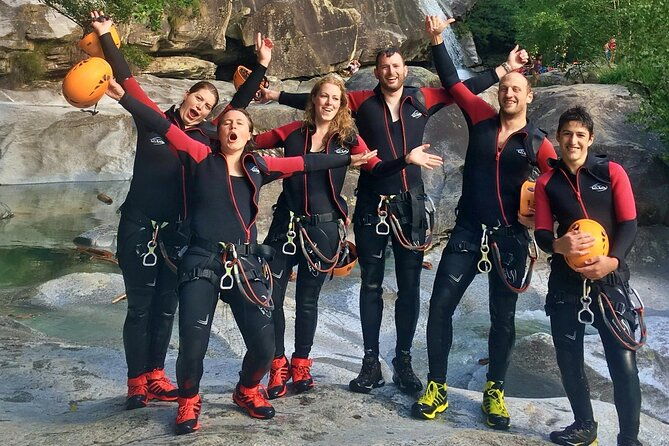 small-group-canyoning-adventure-in-bellinzona