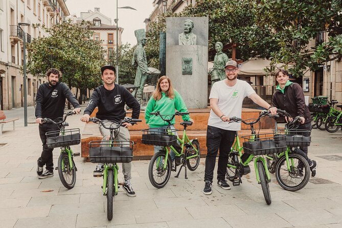 small-group-electric-bike-tour-in-san-sebastian
