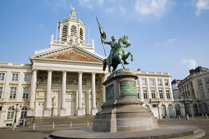 small-group-highlights-of-brussels-bike-tour