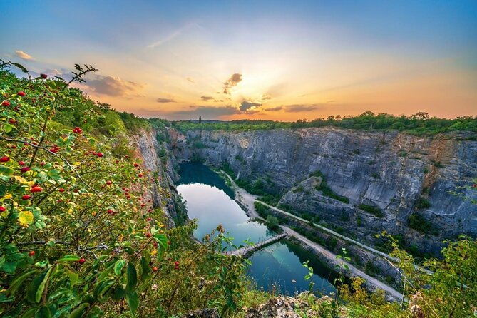 small-group-karlstejn-castle-and-caves-all-inclusive-day-trip