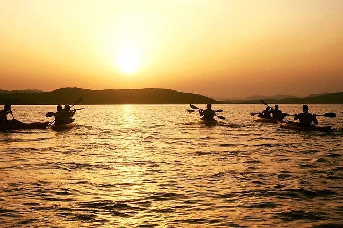 small-group-sunset-kayak-tour-with-snorkeling-and-aperitif