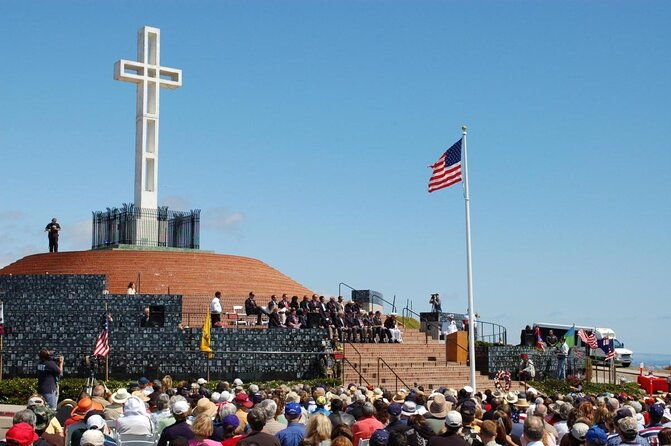socal-riviera-electric-bike-tour-of-la-jolla-and-mount-soledad