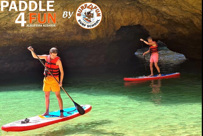 stand-up-paddle-tour