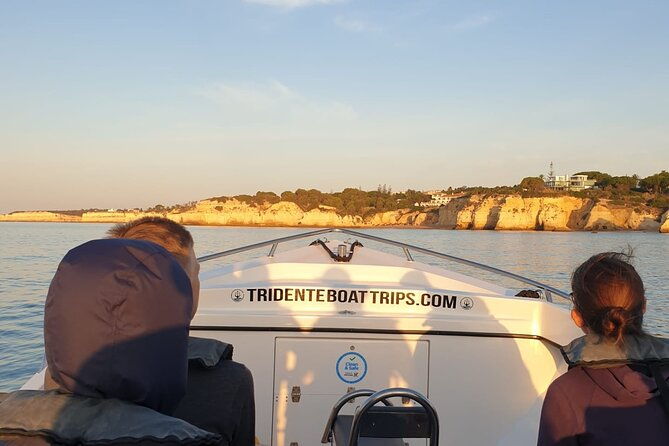 sunset-benagil-caves-boat-tour-from-armacao-de-pera