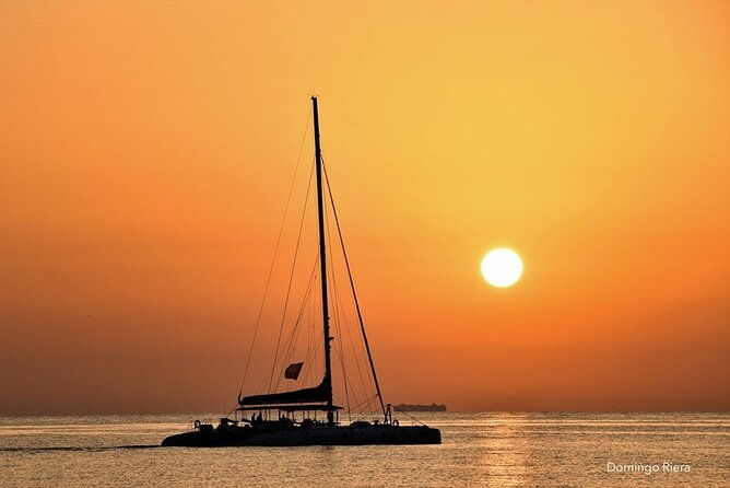 sunset-in-denia-from-the-catamaran-mundo-marino
